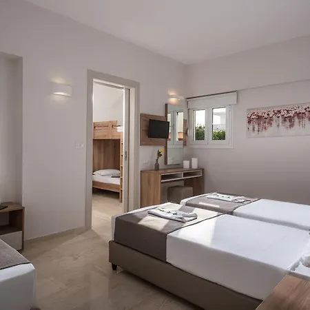 Marianthi Apts By Estia Ξενοδοχείο με διαμερίσματα Πλατανές