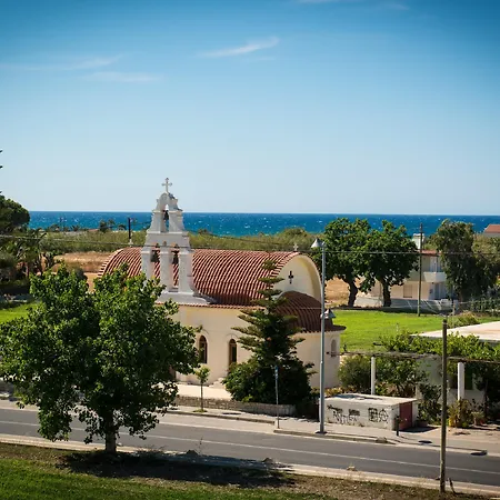 Marianthi Apts By Estia 3*
