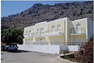 Marianthi Apts By Estia Πλατανές