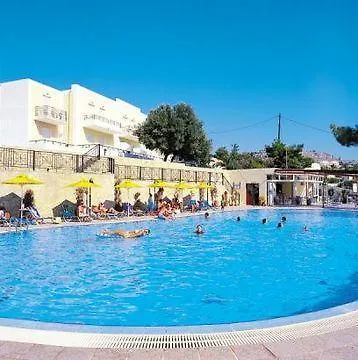 Marianthi Apts By Estia 3*