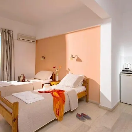 Marianthi Apts By Estia 3*