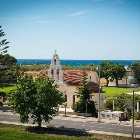 Marianthi Apts By Estia 3*