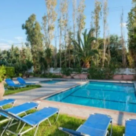 Marianthi Apts By Estia 3*