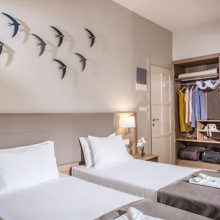 Marianthi Apts By Estia 3* Platanes (Rethymno)