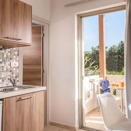 Marianthi Apts By Estia Platanes (Rethymno)