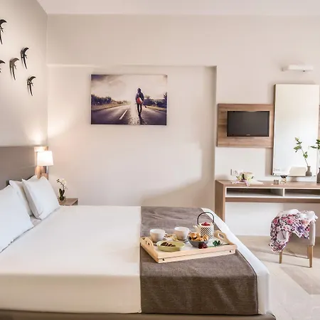 Marianthi Apts By Estia 3* Platanes (Rethymno)