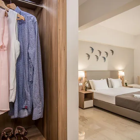Marianthi Apts By Estia Platanes (Rethymno)