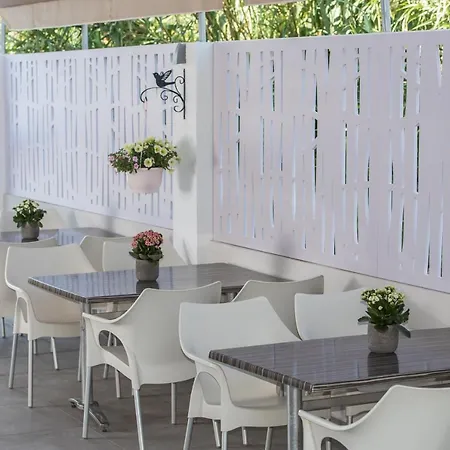 Marianthi Apts By Estia Apart Otel