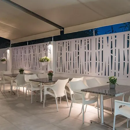 Marianthi Apts By Estia 3*