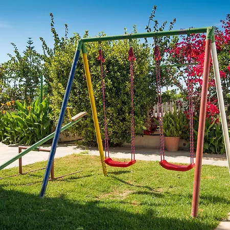 Marianthi Apts By Estia 3* Platanes (Rethymno)