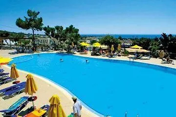 Apart Otel Marianthi Apts By Estia