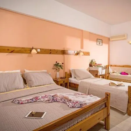 Marianthi Apts By Estia Apart Otel Platanes (Rethymno)