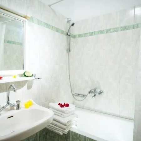 Marianthi Apts By Estia Apart Otel Platanes (Rethymno)