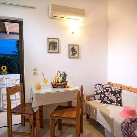Marianthi Apts By Estia Apart Otel