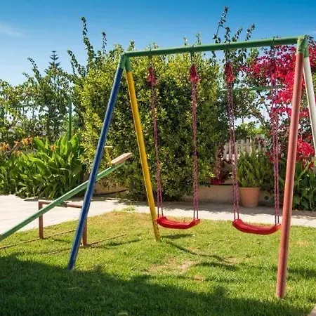 Marianthi Apts By Estia Apart Otel