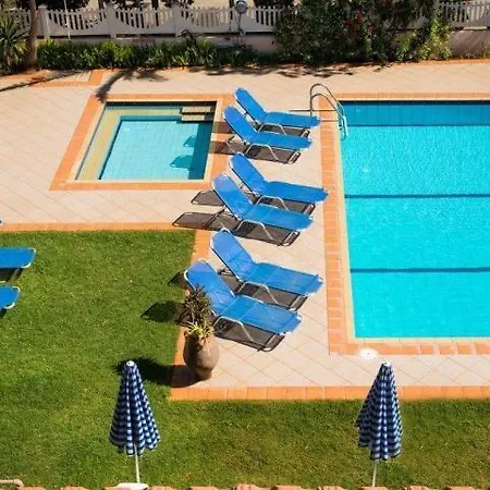 Marianthi Apts By Estia 3* Platanes (Rethymno)