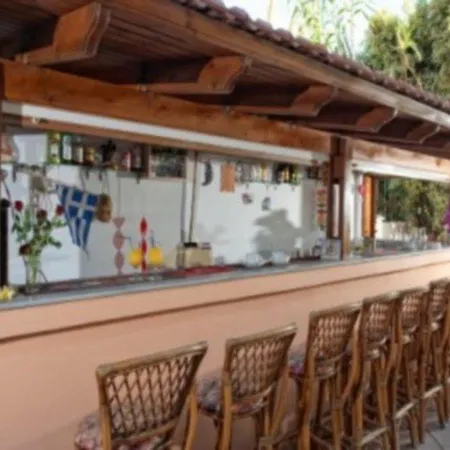 Marianthi Apts By Estia Apart Otel Platanes (Rethymno)