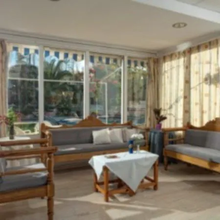 Marianthi Apts By Estia Apart Otel 3*