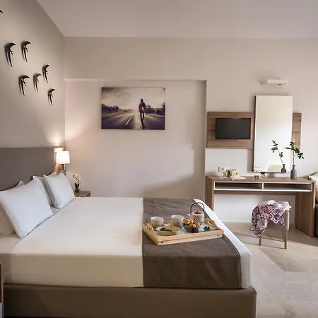 Marianthi Apts By Estia Apart Otel